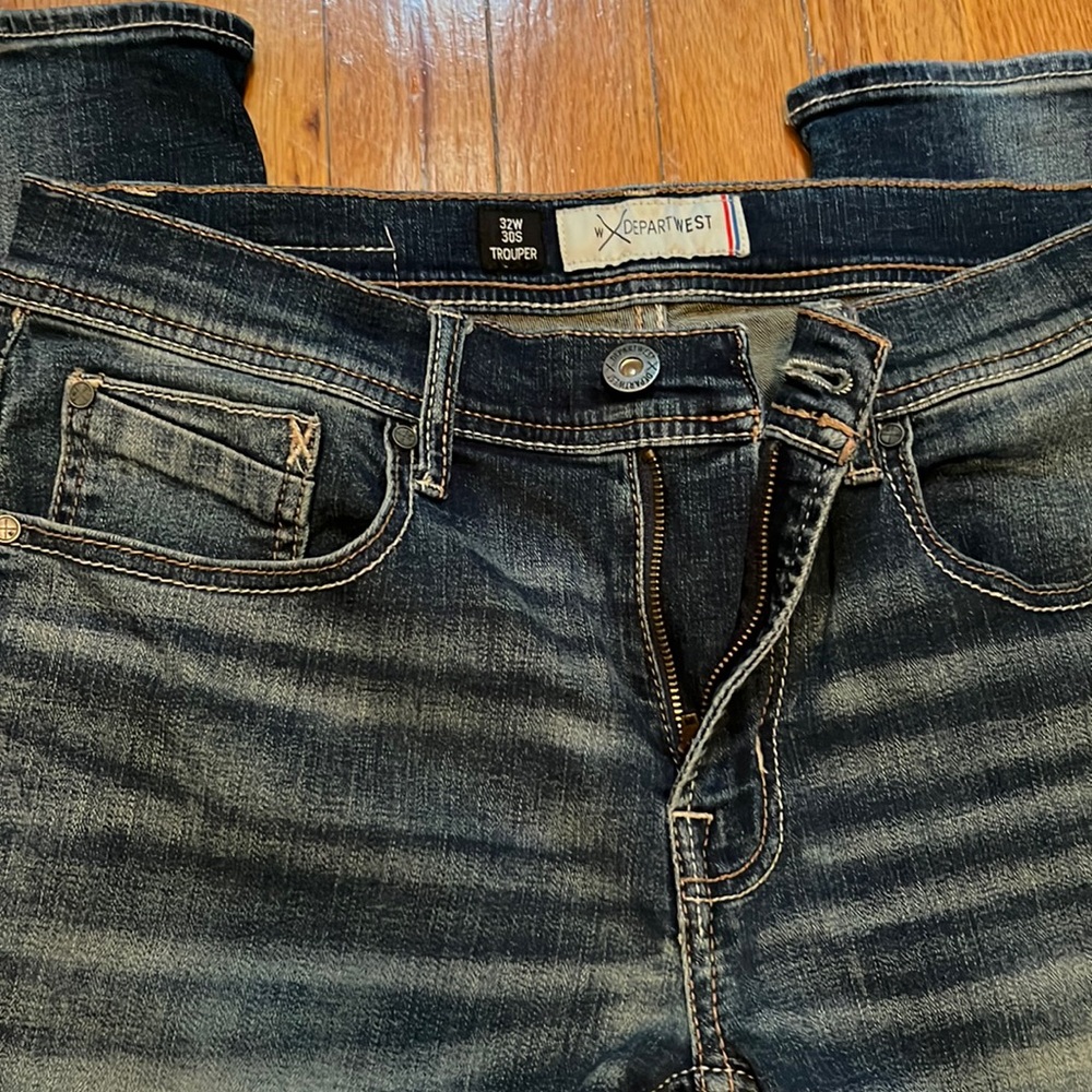 DepartWest Jeans
